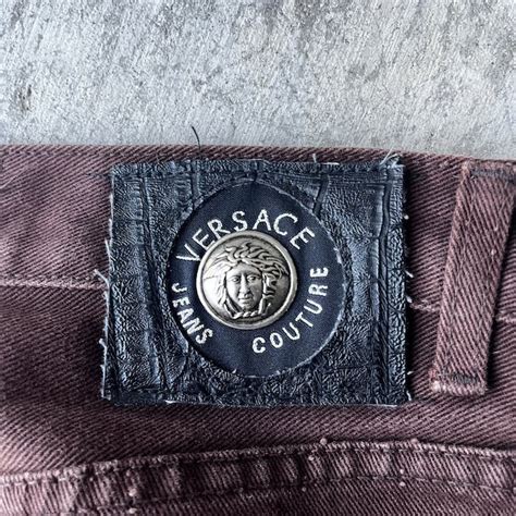 versace jeans couture vintage|Versace Jeans Couture ittierre.